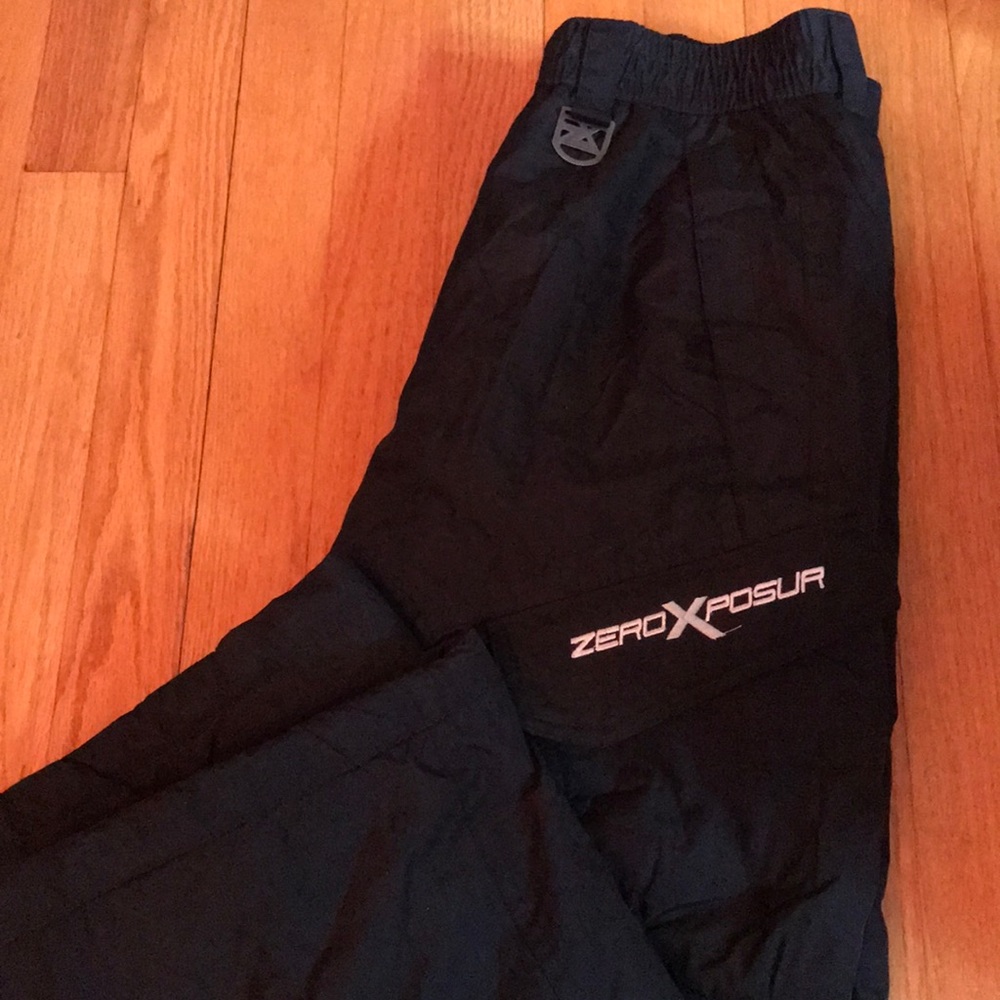 Kids Snow Pants